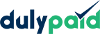 DulyPaid.com Logo